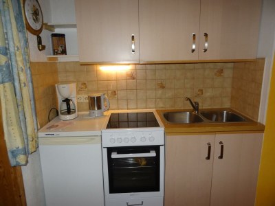 Apartment Guffertblick - Outdoor photo 36