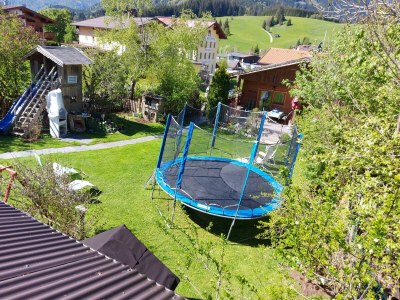 Apartment Guffertblick - Outdoor photo 45