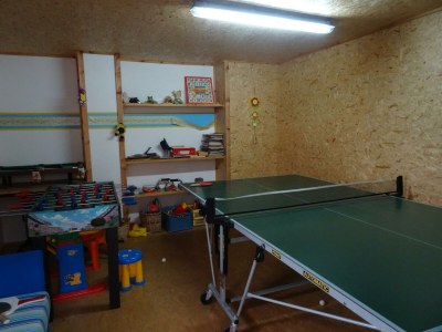 Apartment Guffertblick - Outdoor photo 46