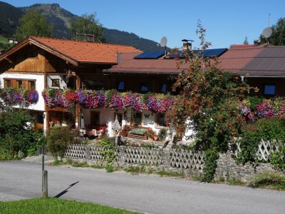 Apartment Guffertblick - Outdoor photo 48