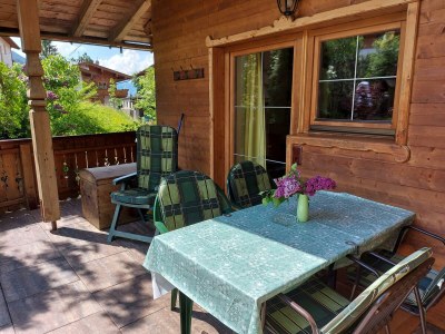 Apartment Guffertblick - Outdoor photo 51