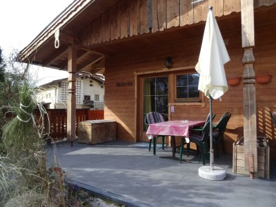 Apartment Guffertblick - Outdoor photo 76