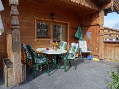 Apartment Guffertblick - Outdoor photo 77