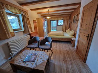 Apartment Guffertblick - Outdoor photo 110