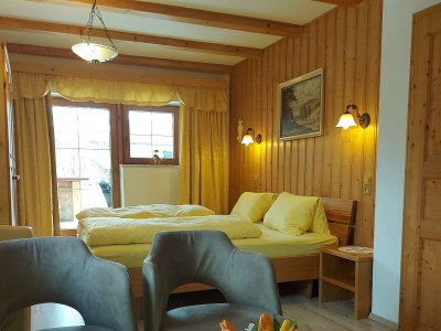 Apartment Guffertblick - Features photo 126