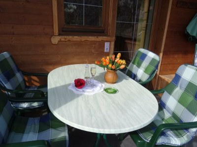 Apartment Guffertblick - Features photo 153