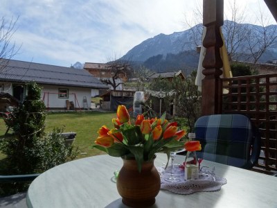 Apartment Guffertblick - Features photo 154