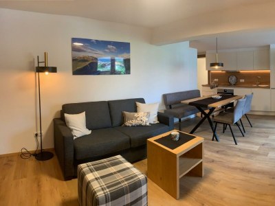 Apartment Appartement 16 ALPIN KOMFORT - Features photo 9