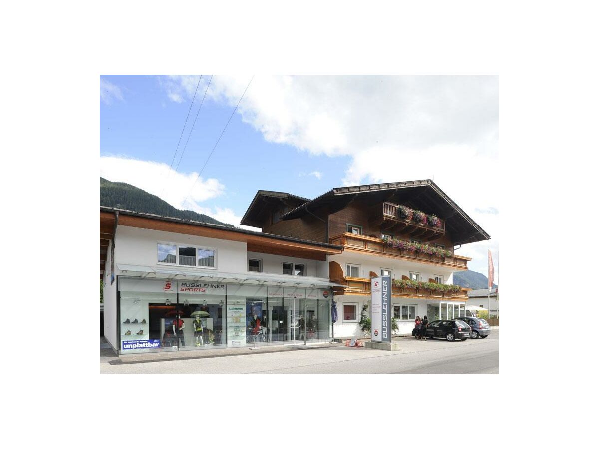 Apartment F2-Appartement 16 1-3 Nächte - Outdoor photo 2