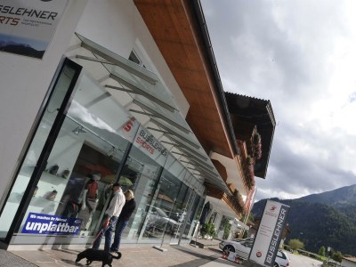 Apartment F2-Appartement 16 1-3 Nächte - Outdoor photo 16