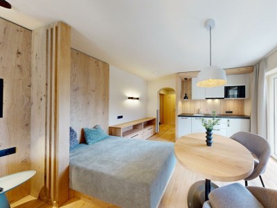 Apartment F1-Appartement 11 - Features photo 12