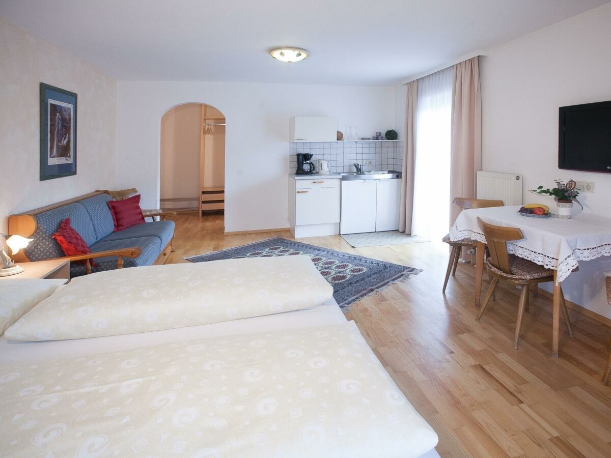 Apartment F1-Appartement 11 1-3 Nächte - Outdoor photo 5