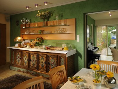 Apartment F1-Appartement 11 1-3 Nächte - Outdoor photo 2