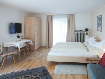 Apartment F1-Appartement 11 1-3 Nächte - Outdoor photo 8