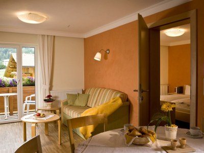 Apartment F1-Appartement 11 1-3 Nächte - Outdoor photo 15