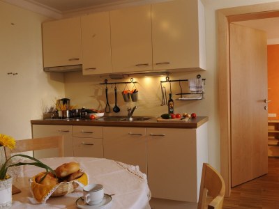 Apartment F1-Appartement 11 1-3 Nächte - Outdoor photo 17