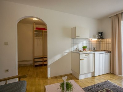 Apartment F1-Appartement 11 1-3 Nächte - Features photo 35