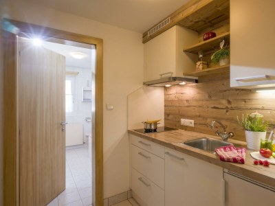 Apartment F1-Appartement 14 - Features photo 8