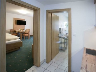 Apartment F1-Appartement 14 - Features photo 9