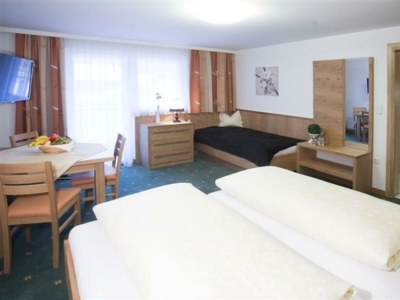 Apartment F1-Appartement 14 - Features photo 10