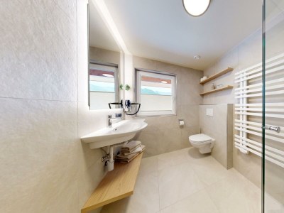 Apartment F1-Appartement 14 - Features photo 12