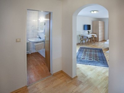 Apartment F1-Appartement 14 1-3 Nächte - Outdoor photo 10