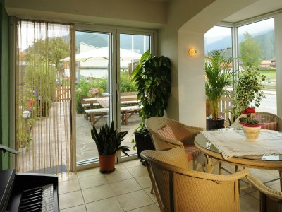 Apartment F1-Appartement 14 1-3 Nächte - Outdoor photo 28