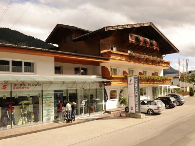 Apartment F1-Appartement 14 1-3 Nächte - Outdoor photo 32