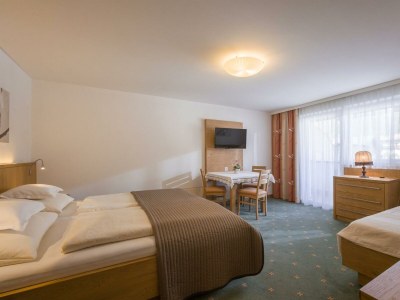 Apartment F1-Appartement 14 1-3 Nächte - Features photo 34