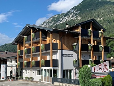 Apartment F3-Appartement 12/13 - Outdoor photo 5