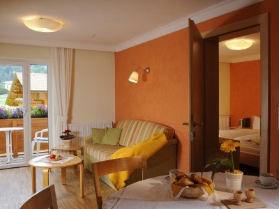 Apartment F3-Appartement 12/13 - Features photo 7