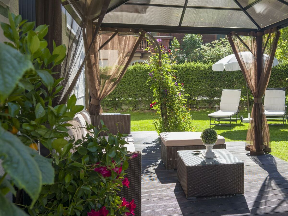 Apartment F3-Appartement 12/13 1-3 Nächte - Outdoor photo 4