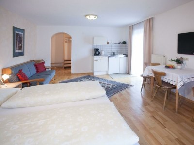 Apartment F3-Appartement 12/13 1-3 Nächte - Outdoor photo 9