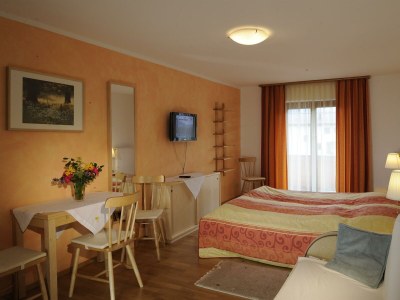 Apartment F3-Appartement 12/13 1-3 Nächte - Outdoor photo 12