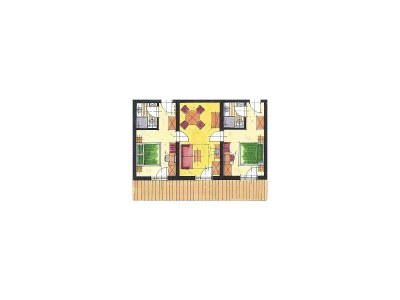 Apartment F3-Appartement 12/13 1-3 Nächte - Features photo 34