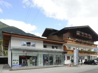 Apartment F3-Appartment 21/23 1-3 Nächte - Outdoor photo 18