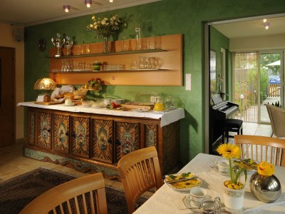 Apartment F3-Appartment 21/23 1-3 Nächte - Outdoor photo 29