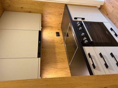 Apartment F2-Appartement 15 - Features photo 11