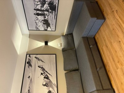 Apartment F2-Appartement 15 - Features photo 13