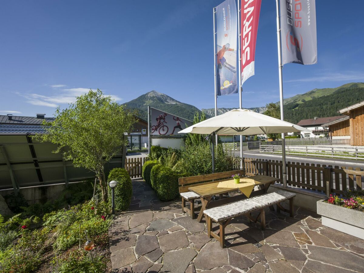 Apartment F2-Appartement 15 1-3 Nächte - Outdoor photo 3