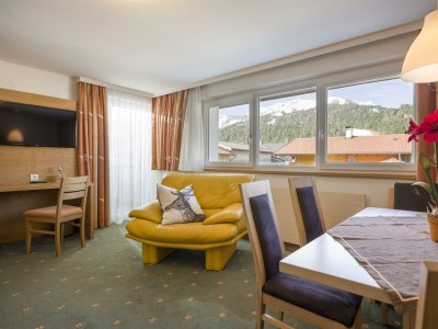 Apartment F2-Appartement 15 1-3 Nächte - Features photo 34