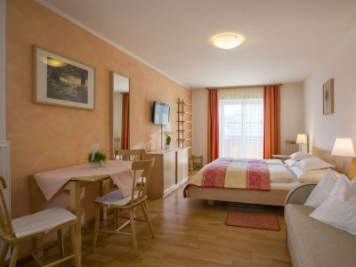 Apartment F1-Appartement 10 1-3 Nächte - Features photo 34