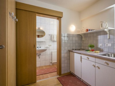 Apartment F1-Appartement 10 1-3 Nächte - Features photo 35