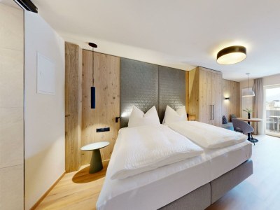 Apartment F1-Appartement 20 - Features photo 8