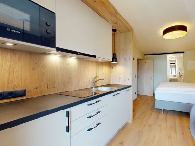 Apartment F1-Appartement 20 - Features photo 9