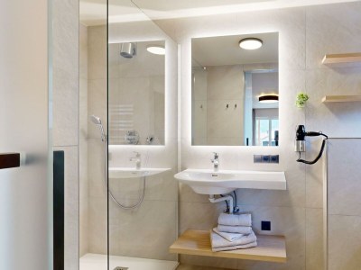 Apartment F1-Appartement 20 - Features photo 10