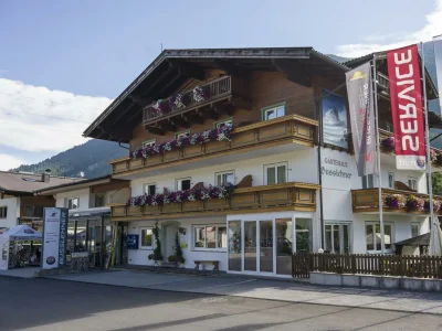 Apartment F1-Appartement 20 1-3 Nächte in Achenkirch am Achensee - Apartment