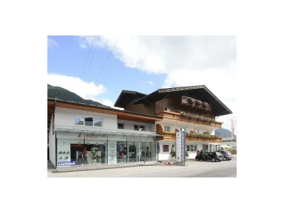 Apartment F1-Appartement 20 1-3 Nächte - Outdoor photo 2