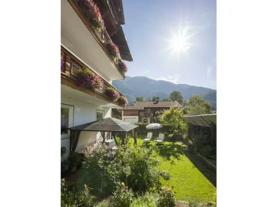 Apartment F1-Appartement 20 1-3 Nächte - Outdoor photo 5