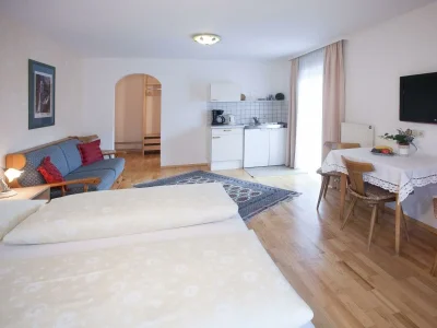 Apartment F1-Appartement 20 1-3 Nächte - Outdoor photo 9